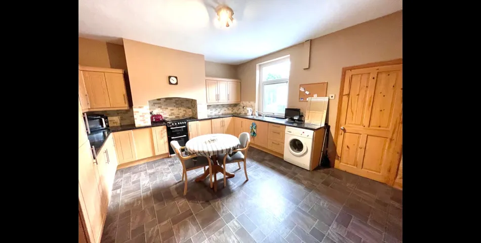Denby Dale Road West, Calder Grove, Wakefield