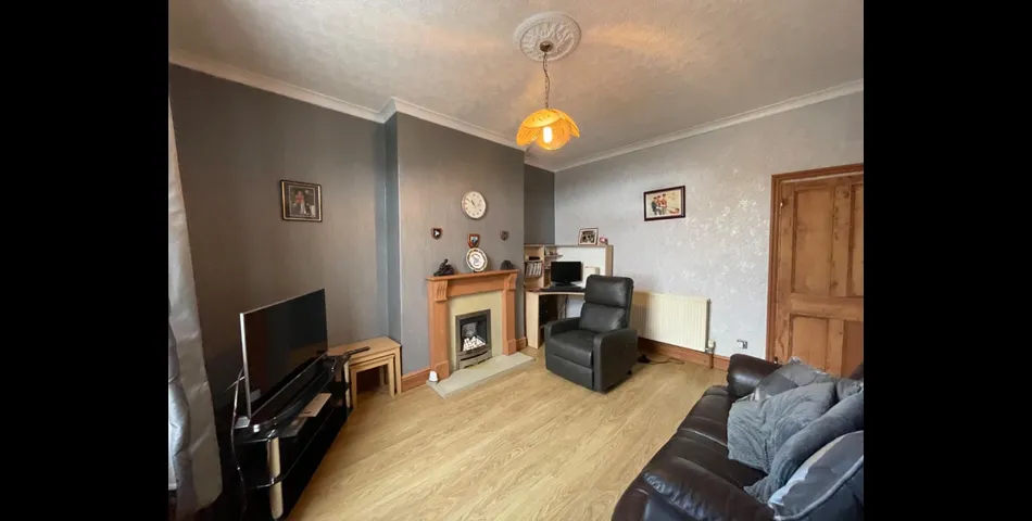 Denby Dale Road West, Calder Grove, Wakefield