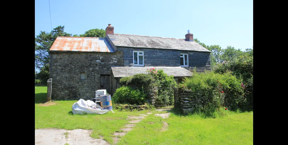 Property cover