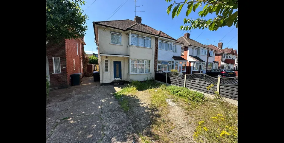 238 Daventry Road, Coventry