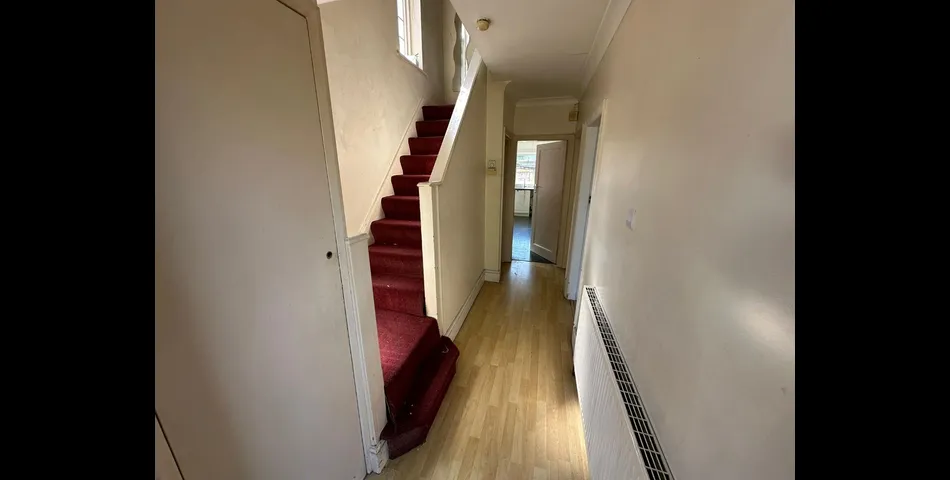 238 Daventry Road, Coventry