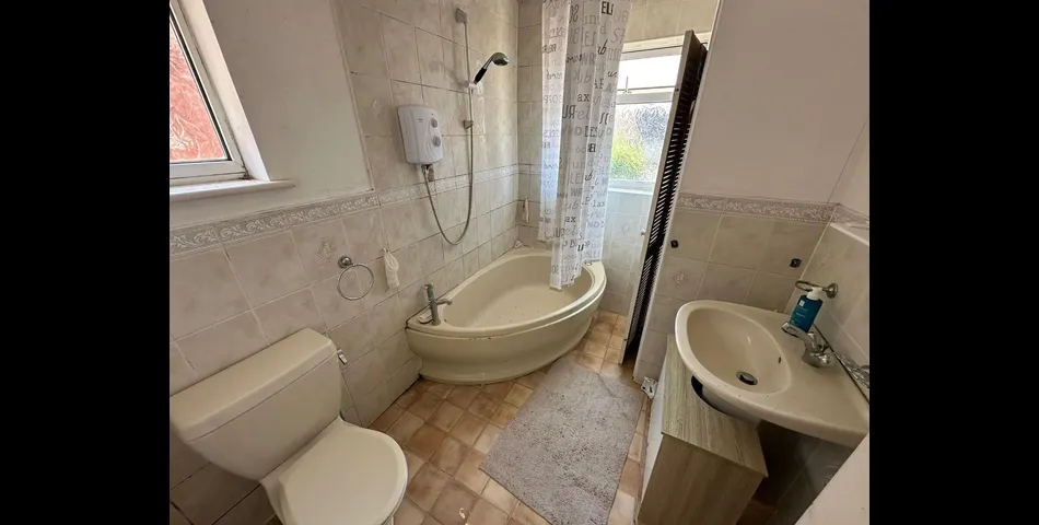 238 Daventry Road, Coventry