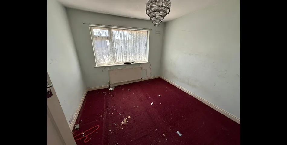 238 Daventry Road, Coventry
