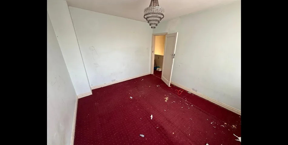 238 Daventry Road, Coventry