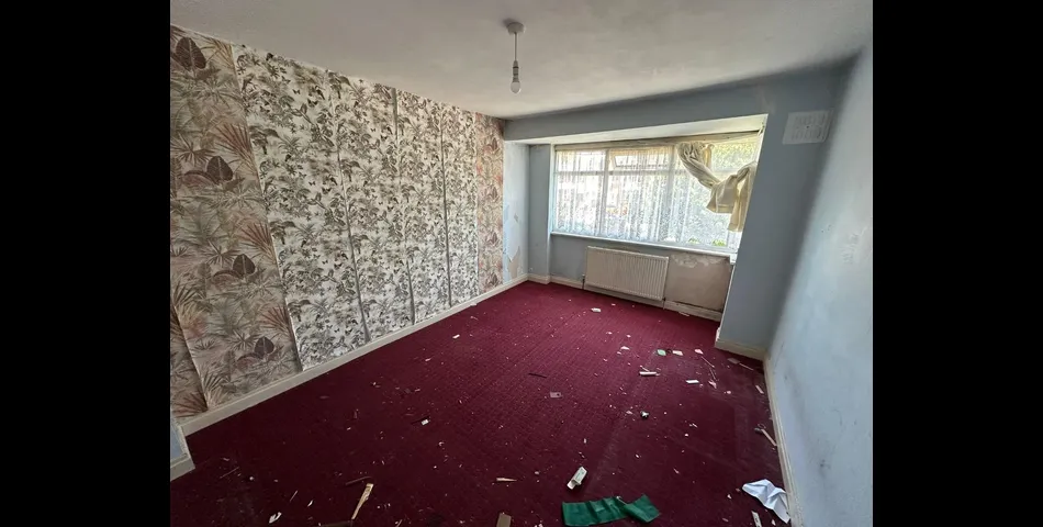 238 Daventry Road, Coventry
