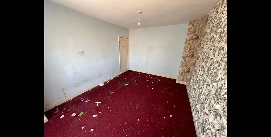 238 Daventry Road, Coventry