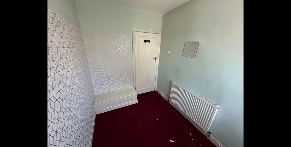 238 Daventry Road, Coventry