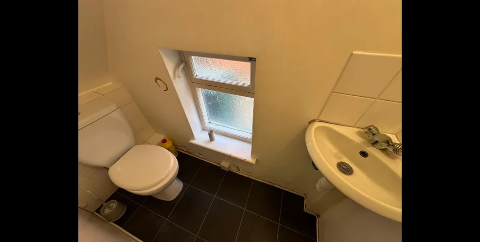 238 Daventry Road, Coventry