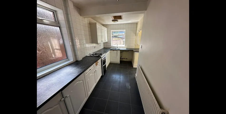 238 Daventry Road, Coventry