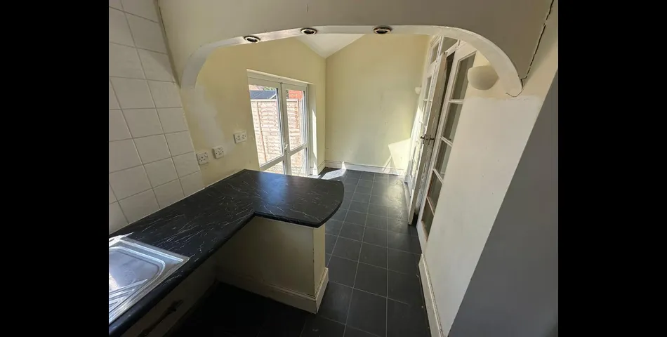 238 Daventry Road, Coventry
