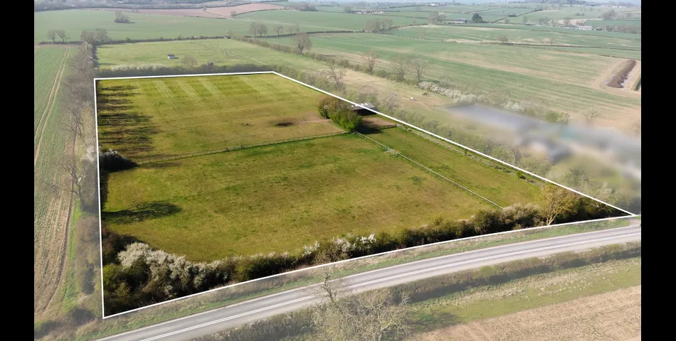 Kelly's Paddock, A5199, Welford, Northamptonshire, NN6 6JD