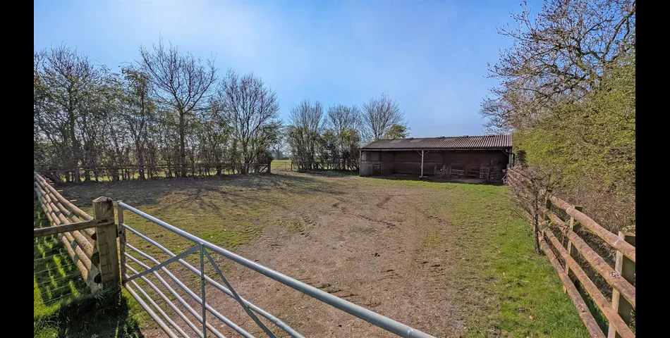 Kelly's Paddock, A5199, Welford, Northamptonshire, NN6 6JD