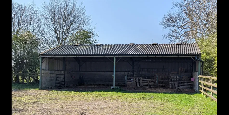 Kelly's Paddock, A5199, Welford, Northamptonshire, NN6 6JD