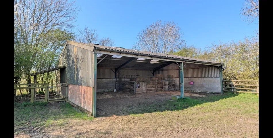 Kelly's Paddock, A5199, Welford, Northamptonshire, NN6 6JD