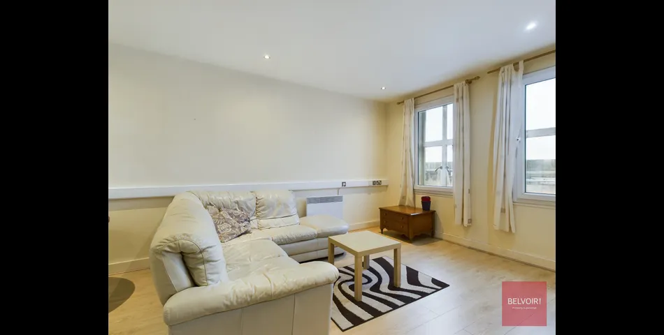 Property cover
