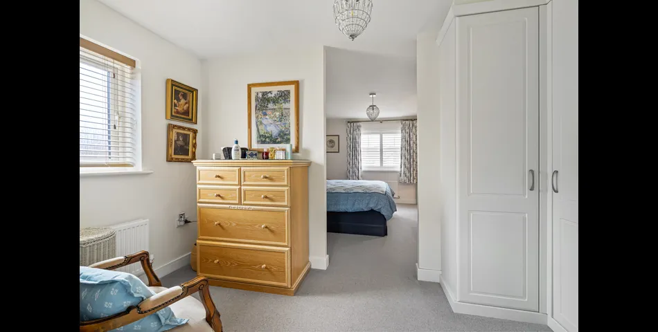 3 Blackberry Lane, Stratford-Upon-Avon, CV37 7ED