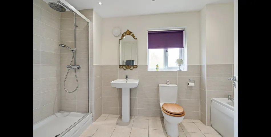 3 Blackberry Lane, Stratford-Upon-Avon, CV37 7ED