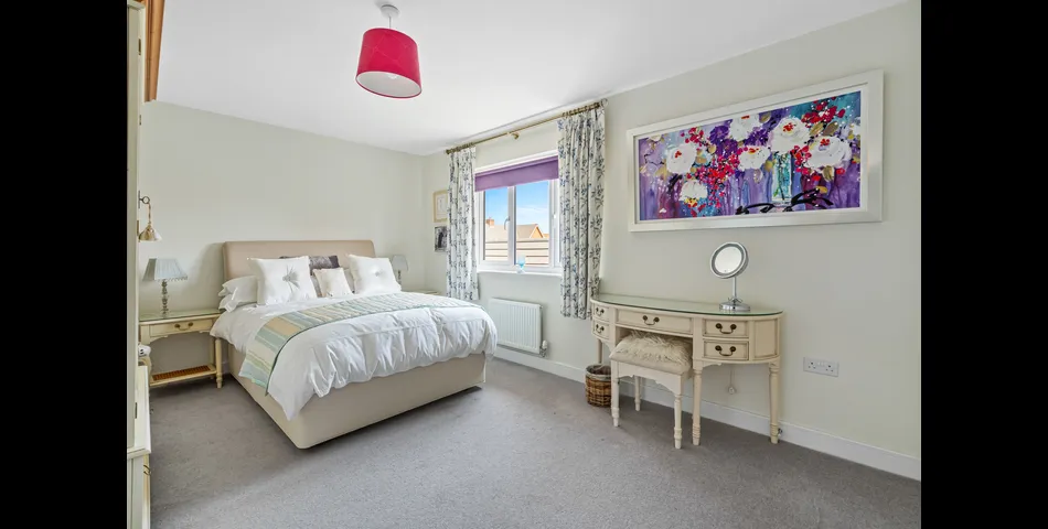 3 Blackberry Lane, Stratford-Upon-Avon, CV37 7ED