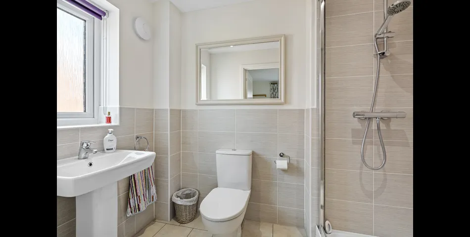 3 Blackberry Lane, Stratford-Upon-Avon, CV37 7ED