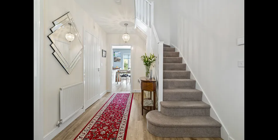 3 Blackberry Lane, Stratford-Upon-Avon, CV37 7ED