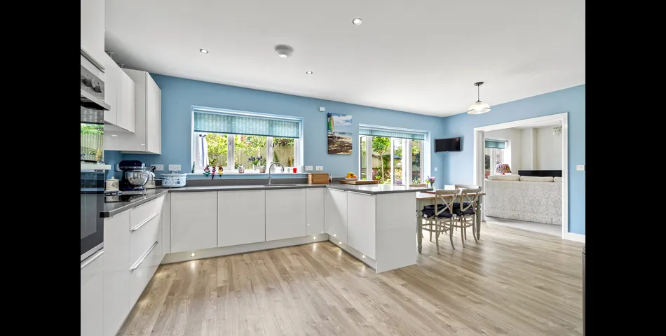 3 Blackberry Lane, Stratford-Upon-Avon, CV37 7ED