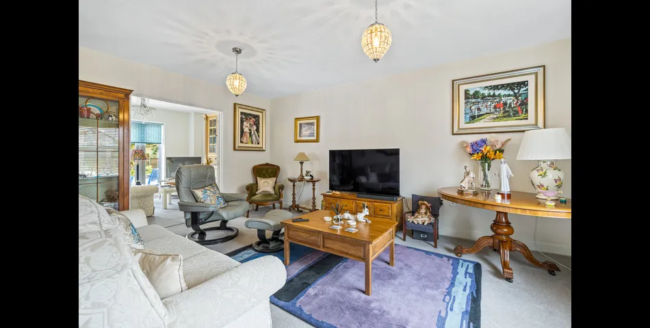 3 Blackberry Lane, Stratford-Upon-Avon, CV37 7ED
