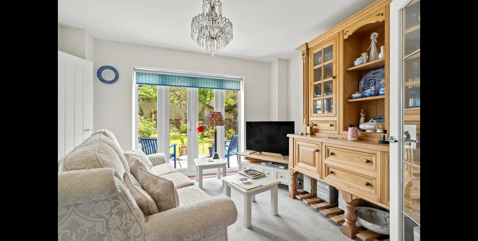 3 Blackberry Lane, Stratford-Upon-Avon, CV37 7ED