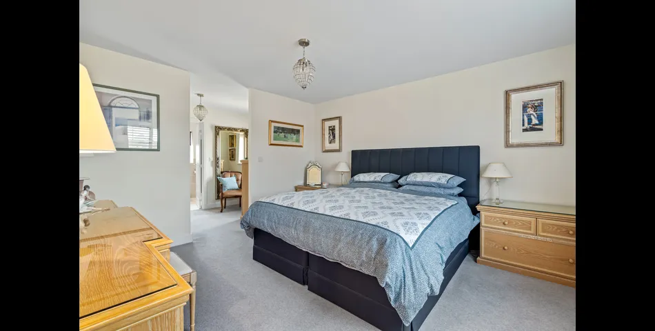 3 Blackberry Lane, Stratford-Upon-Avon, CV37 7ED