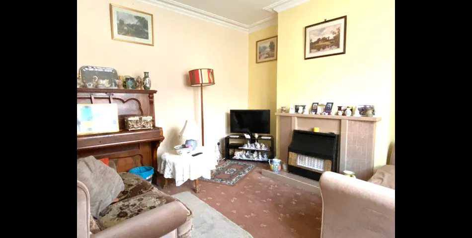 Three Bedroom Semi Detached House