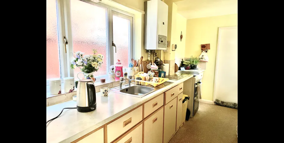 Three Bedroom Semi Detached House
