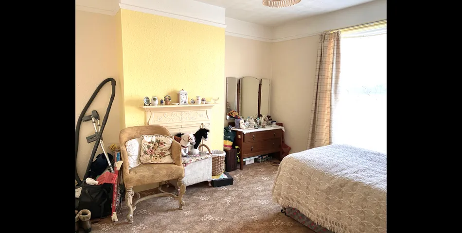 Three Bedroom Semi Detached House