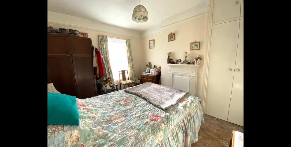 Three Bedroom Semi Detached House