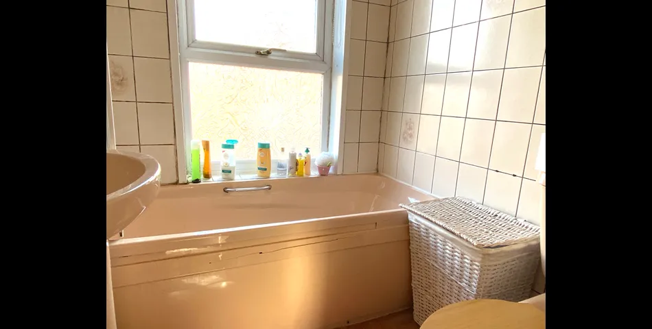 Three Bedroom Semi Detached House