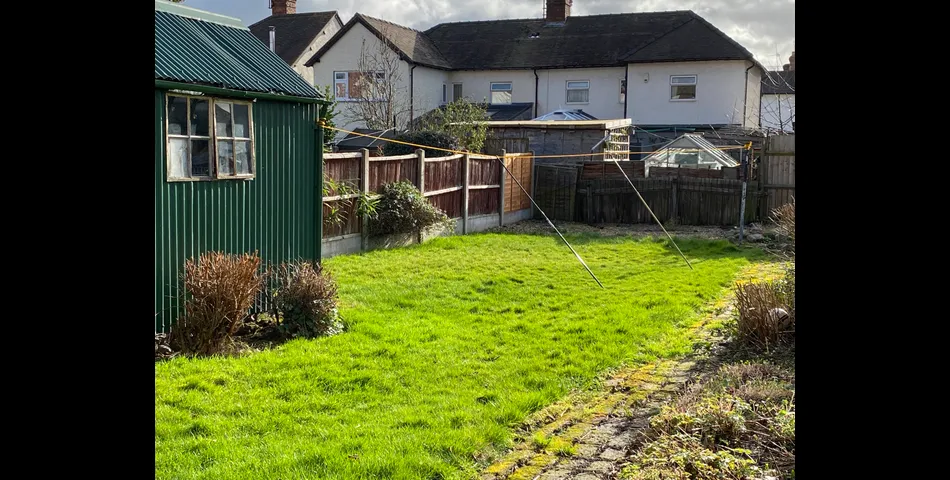 Three Bedroom Semi Detached House