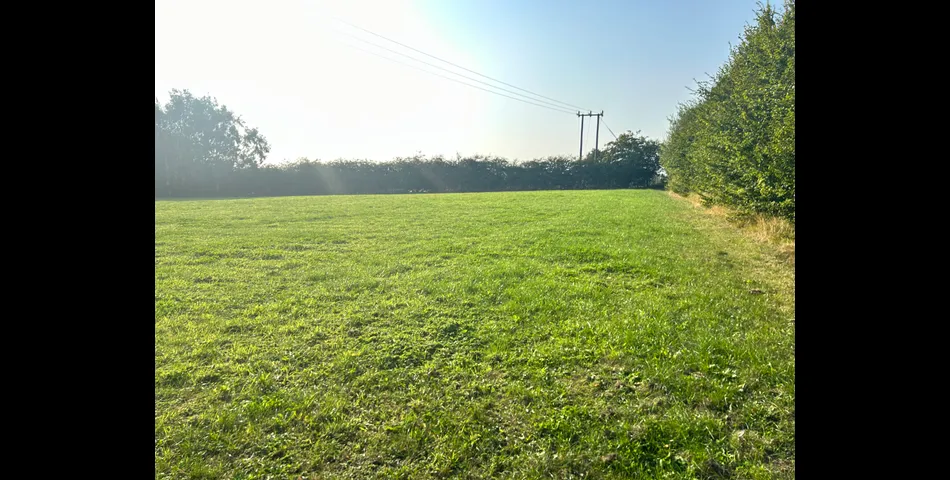 Land at Coleorton Lane, Packington 