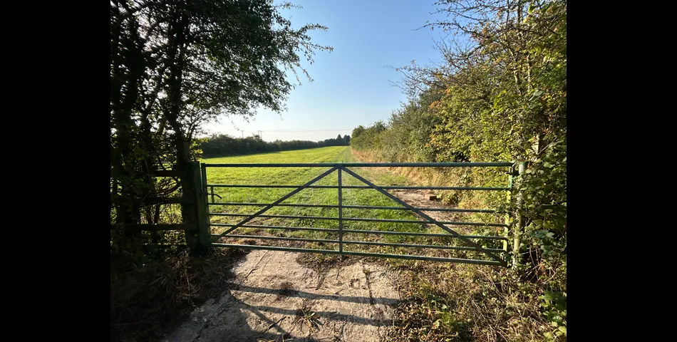 Land at Coleorton Lane, Packington 
