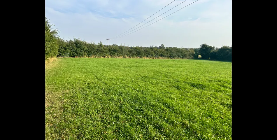 Land at Coleorton Lane, Packington 