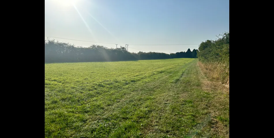Land at Coleorton Lane, Packington 