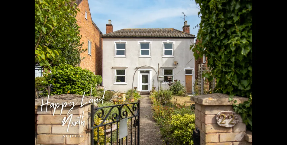 Property cover