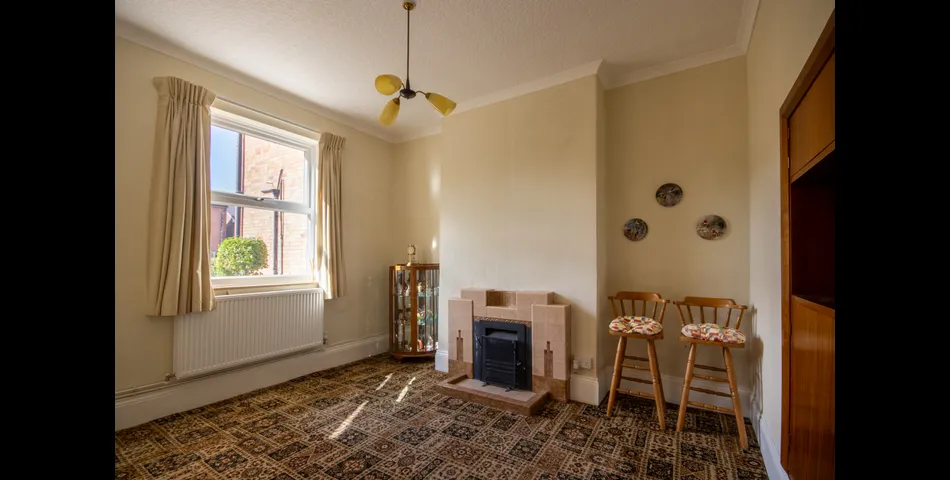A fantastic detached three bedroom home in the heart of St. Johns in need of updating