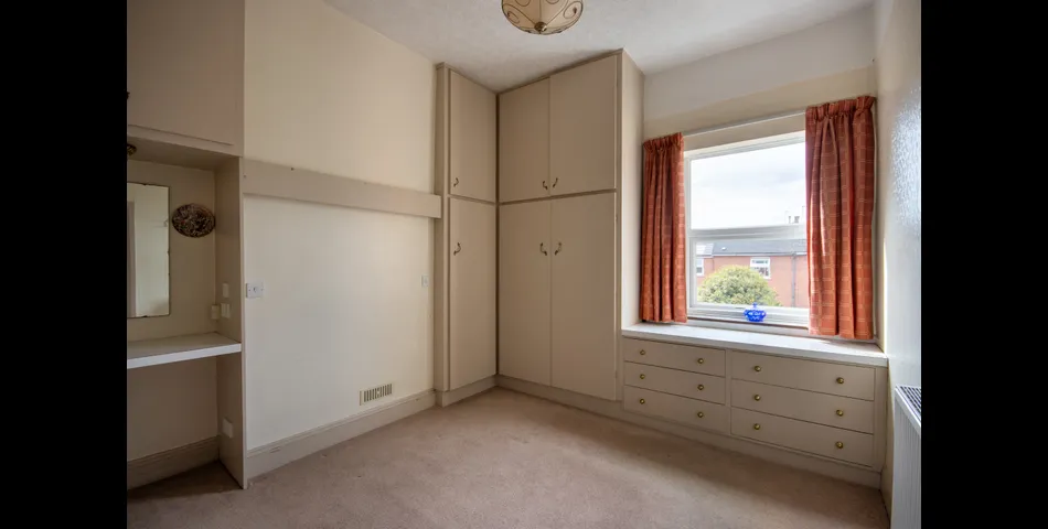 A fantastic detached three bedroom home in the heart of St. Johns in need of updating