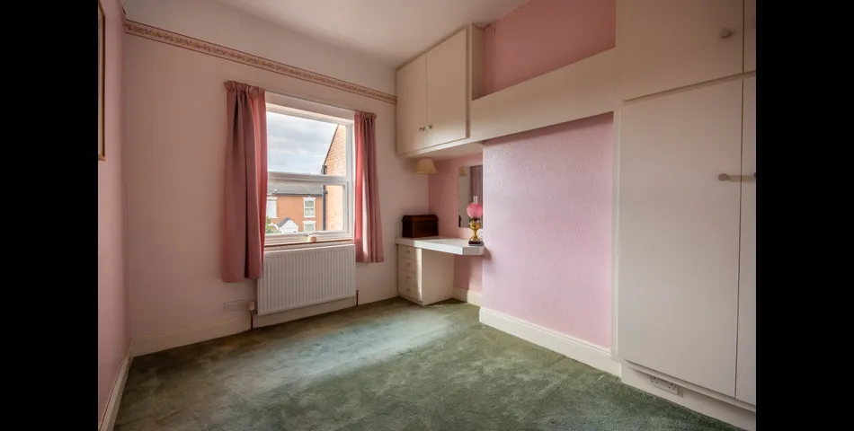 A fantastic detached three bedroom home in the heart of St. Johns in need of updating