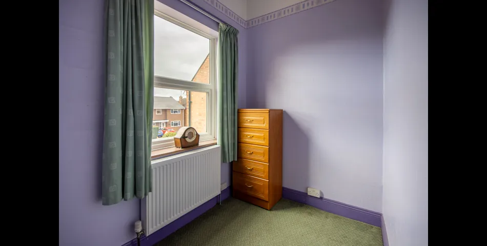 A fantastic detached three bedroom home in the heart of St. Johns in need of updating