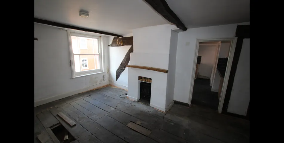 30 Salt Lane, Salisbury