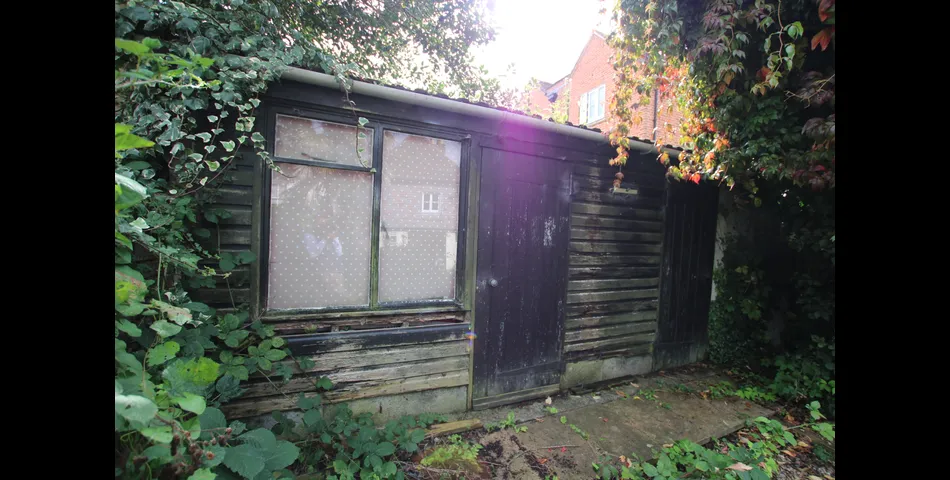 30 Salt Lane, Salisbury