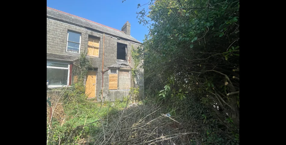 Property cover