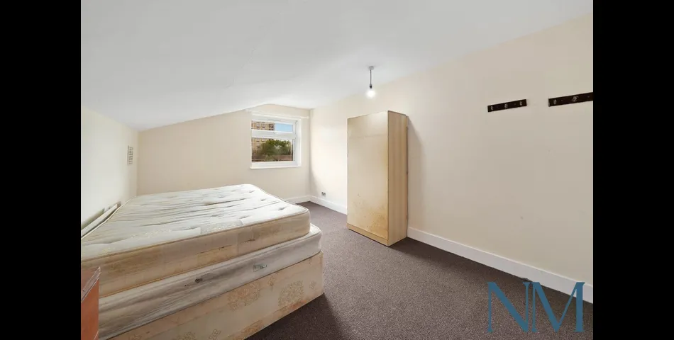 2 Bed - Split level Apartment -Terrace Road, Plaistow