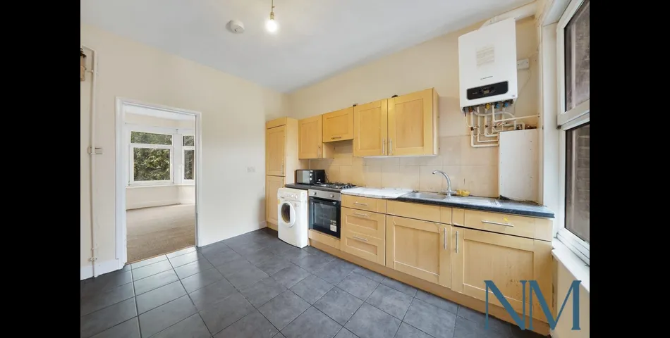 2 Bed - Split level Apartment -Terrace Road, Plaistow