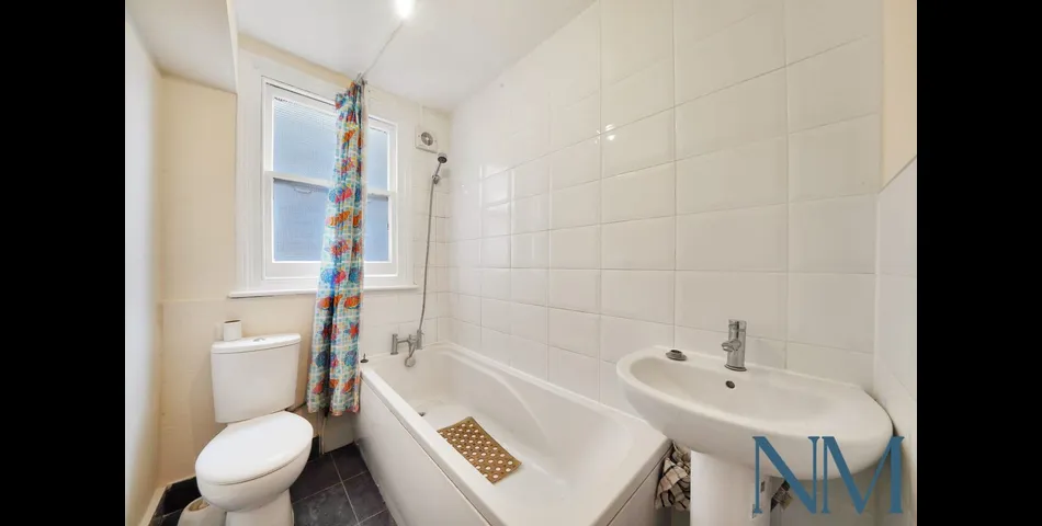 2 Bed - Split level Apartment -Terrace Road, Plaistow