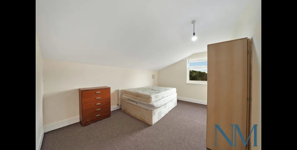2 Bed - Split level Apartment -Terrace Road, Plaistow